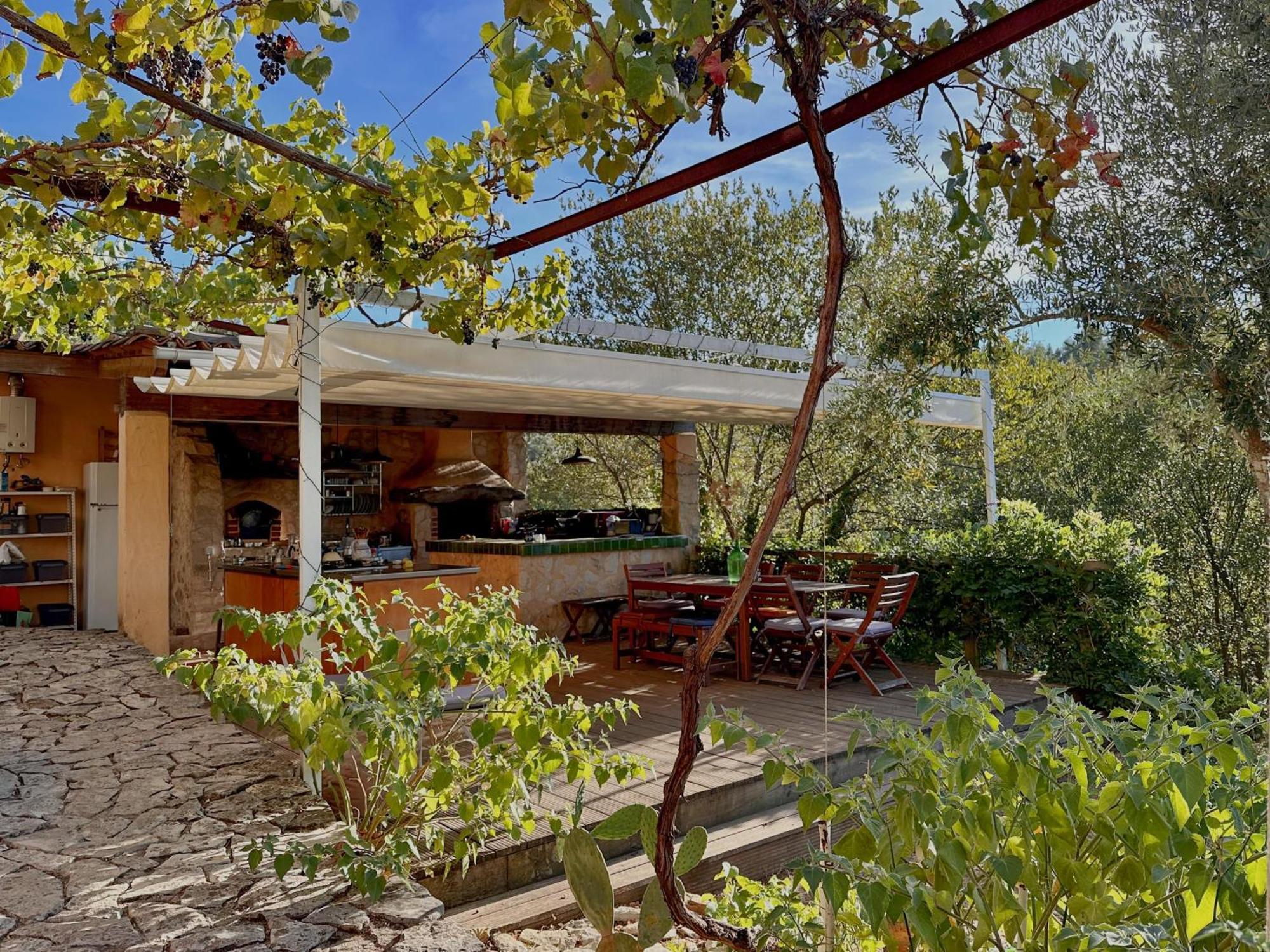 Glamping Do Ze Hotel Cernache do Bonjardim ภายนอก รูปภาพ
