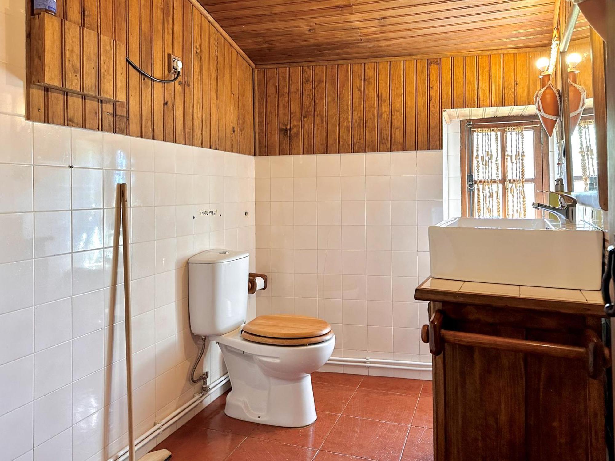 Glamping Do Ze Hotel Cernache do Bonjardim ภายนอก รูปภาพ