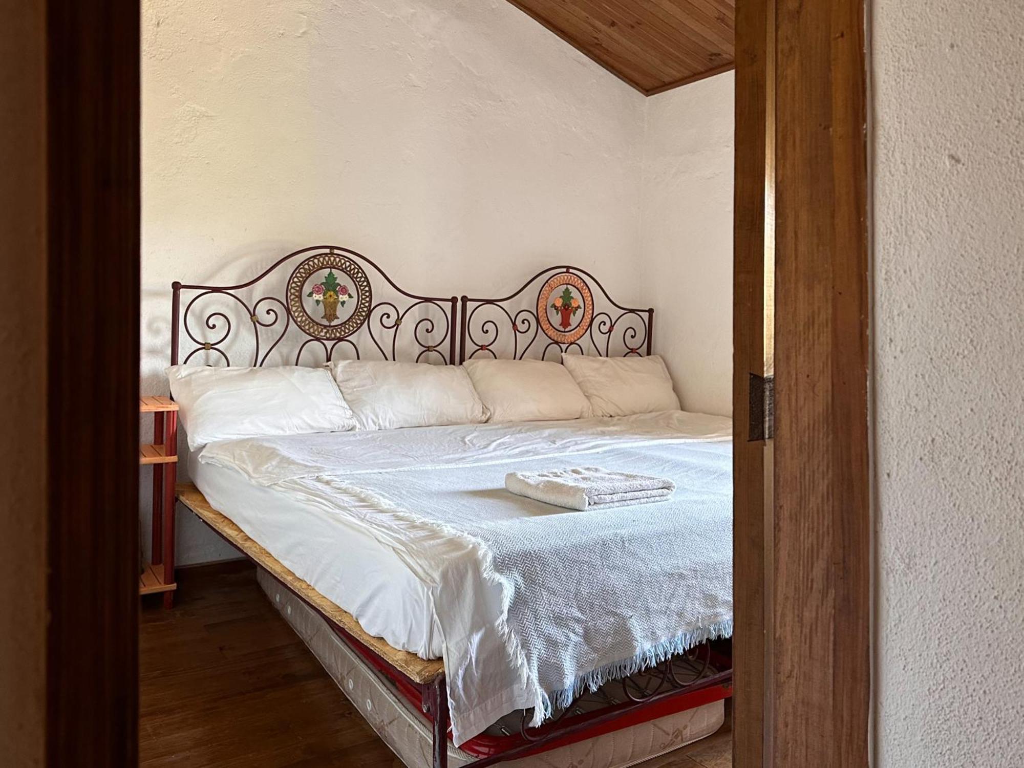 Glamping Do Ze Hotel Cernache do Bonjardim ภายนอก รูปภาพ